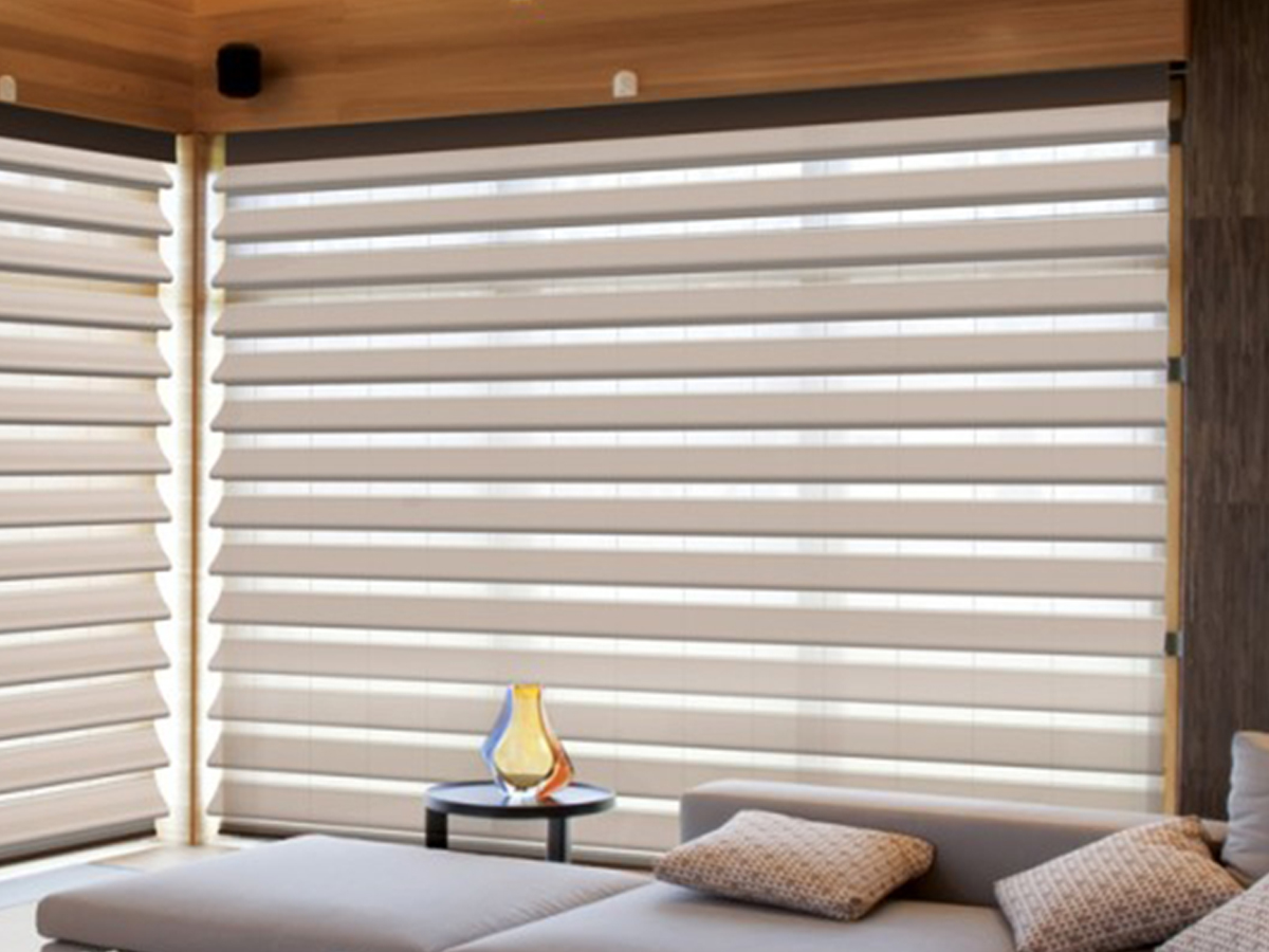 Windows Blinds in Trivandrum | Curtain Shops in Trivandrum 