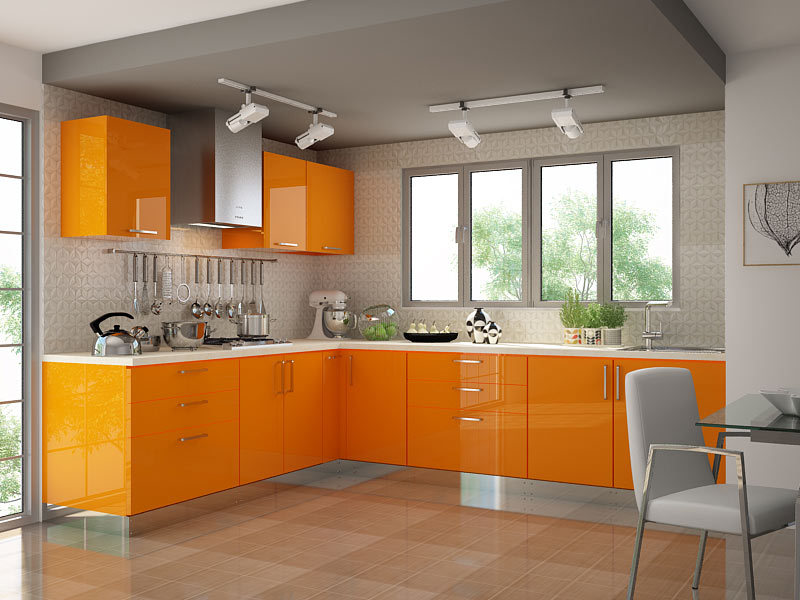 Wooden Flooring in Trivandrum