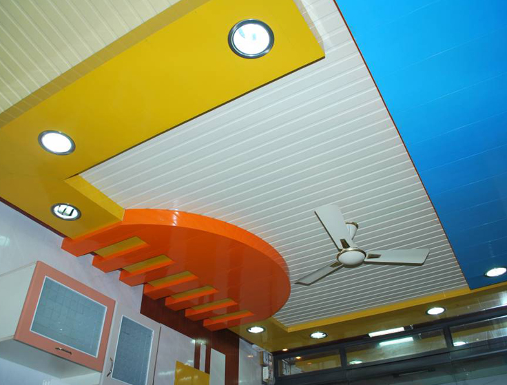 false ceiling in trivandrum | Curtain Shops in Trivandrum
