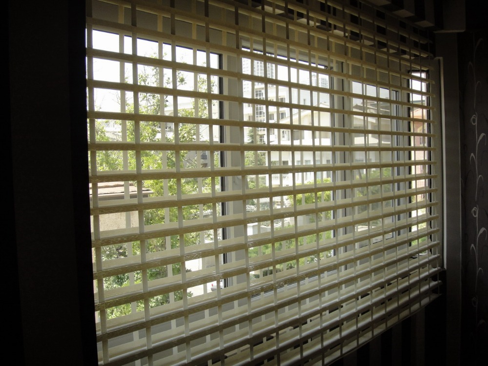 Curtain Shops in Trivandrum | Windows Blinds in Trivandrum
